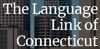The Language Link of Connecticut Logo