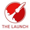 The Launch Corp Logo