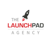 The LaunchPad Agency Logo