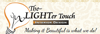 The Lighter Touch Logo
