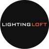 The Lighting Loft Logo