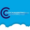 The Local Marketing Team Logo