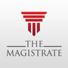 The Magistrate Logo
