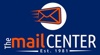 The Mail Center Logo