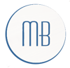 The MB Group, LLC Logo