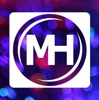 The MH Companies Logo