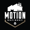 The Motion Refinery Logo