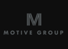 The Motive Group Logo