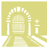 The Narrow Gate Architecture Logo