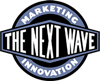 The Next Wave Logo