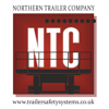 The Northern Trailer Company Ltd Logo