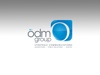 The ODM Group Logo