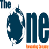 The One Forwarding Company, SA de CV Logo