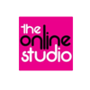 The Online Studio Logo