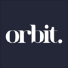 The Orbit Group Logo