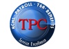 The Payroll Center Logo