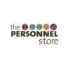 The Personnel Store, Inc. Logo