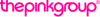 The Pink Group Logo