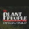 The Plant People Landscaping Logo