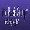 The Praxis Group Logo