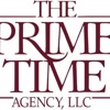 The Prime Time Agency Logo