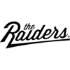 The Raiders Logo