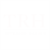 The Ranch House Interior Design Logo