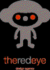 The Red Eye Design Agency Logo