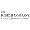 THE RIDDLE COMPANY Logo