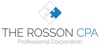 The Rosson CPA Logo
