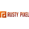The Rusty Pixel Logo