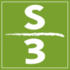 The S3 Agency Logo