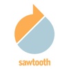 The Sawtooth Group Logo
