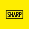 The Sharp Agency Logo