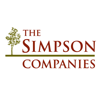 The Simpson Companies Logo