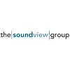 The SoundView Group Logo