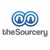 The Sourcery Logo