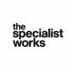 The Specialist Works Logo
