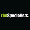 The Specialists in Communications Ltd Logo