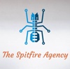 The Spitfire Agency Logo