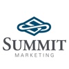 The Summit Marketing Logo