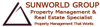The SunWorld Group Inc. Logo