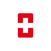 The Swiss Digital Logo