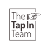 The Tap In Team Logo