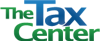 The Tax Center Logo