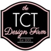 The TCT Design Firm Logo