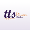 The Translation Studio Logo