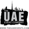 The UAE Event Company Logo