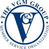 The VGM Group Logo