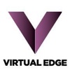 The Virtual Edge Logo